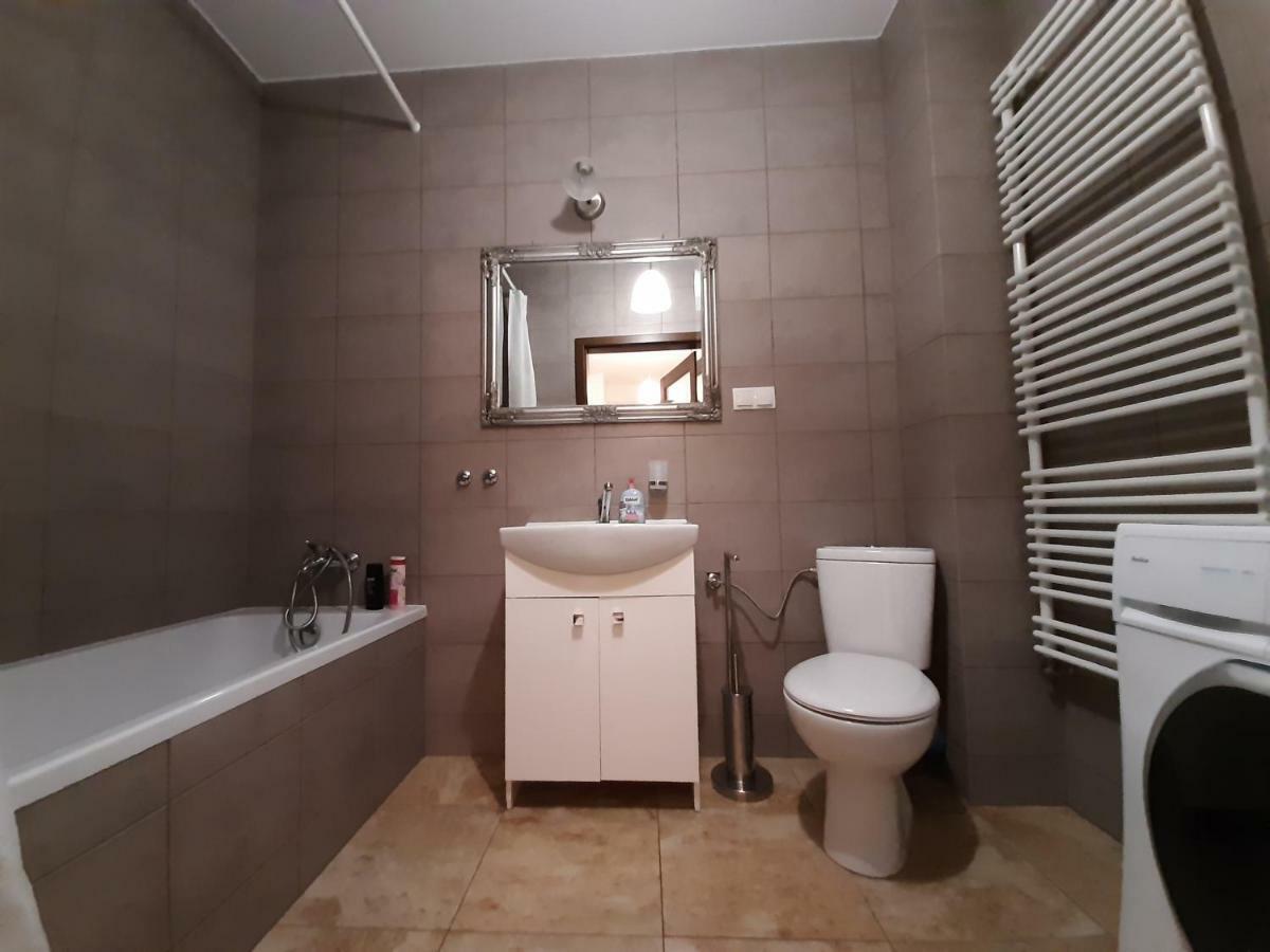 Apartamenty Lubin - Kamieniczka W Centrum Exterior photo